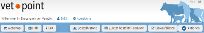 Tipps und Tricks Nr. 1 – Wie bestelle ich am effizientesten auf Vetpoint?